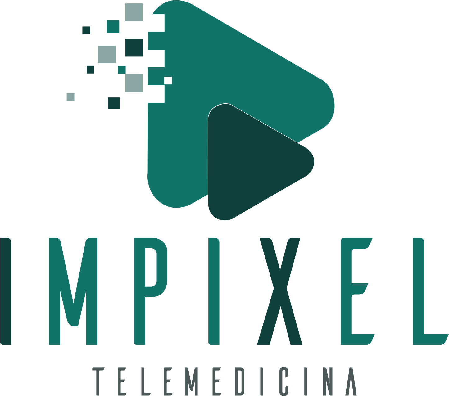 Logo Central Radiológica